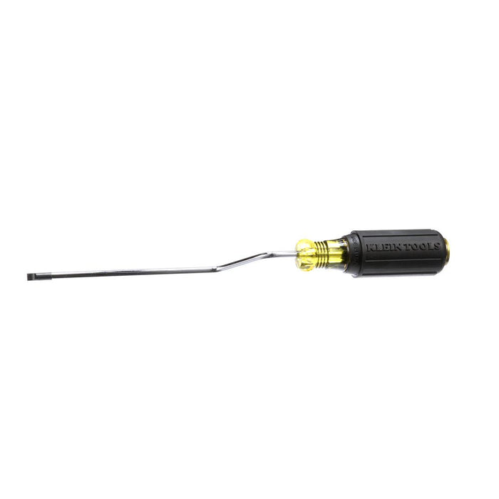 Klein Tools 670-6 Rapi-Driv® Screwdriver, 3/16-Inch Cabinet Tip, 6-Inch Shank - Edmondson Supply