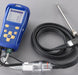 Yellow Jacket 68602 Combustion Analyzer with Printer (CA502P)
