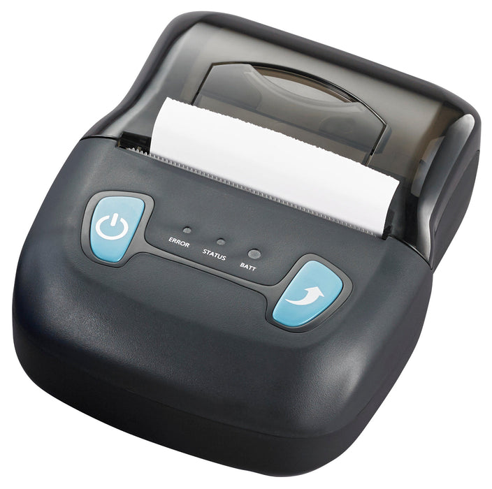 Yellow Jacket 68611 Wireless Bluetooth Printer for CA502 Combustion Analyzer (PRINTER ONLY)