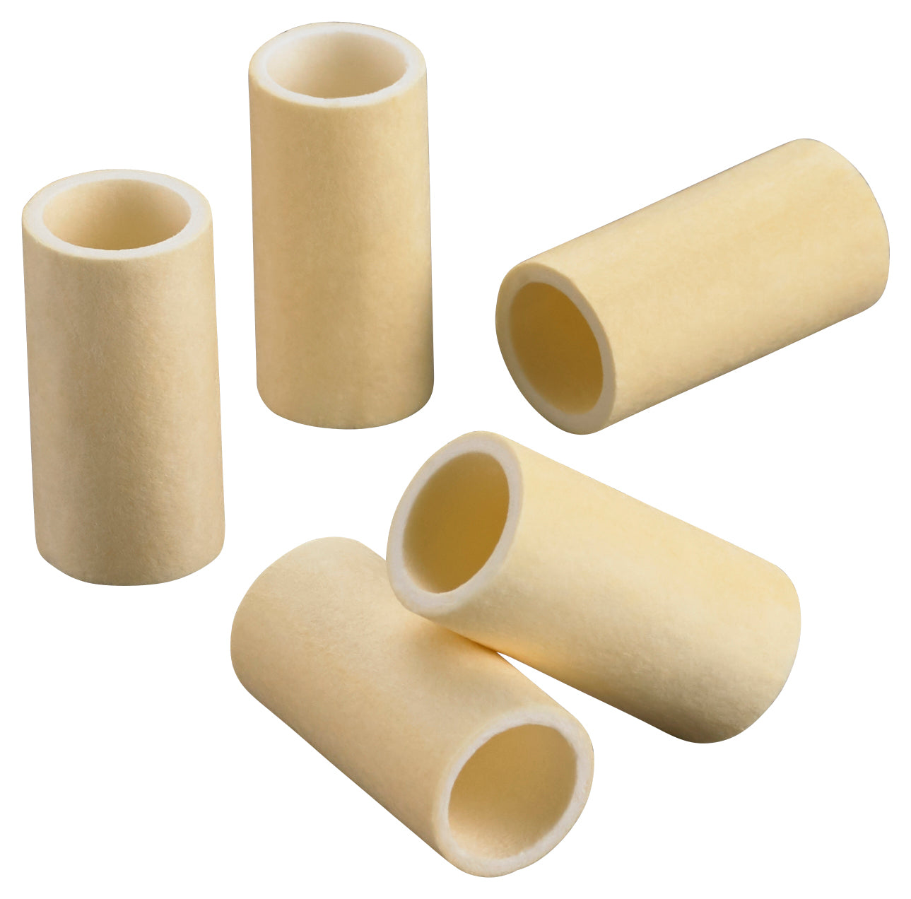 Yellow Jacket 68612 Combustion Analyzer Filters (5 PK) - Edmondson Supply