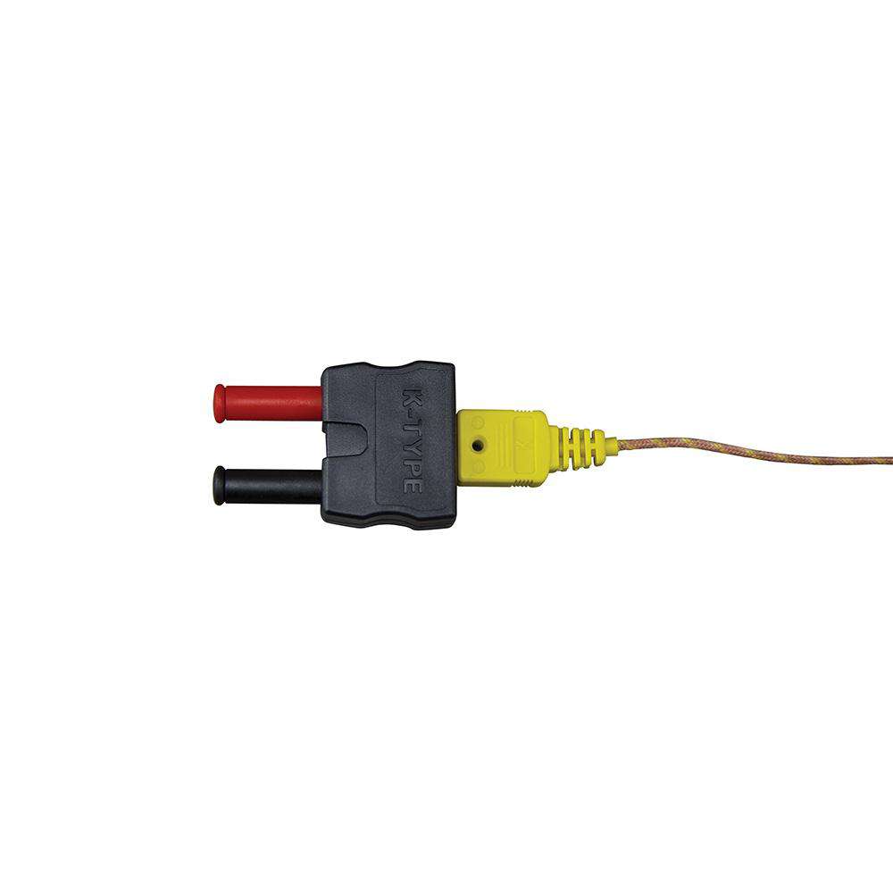 Klein Tools 69142 K-Type High Temperature Thermocouple - Edmondson Supply