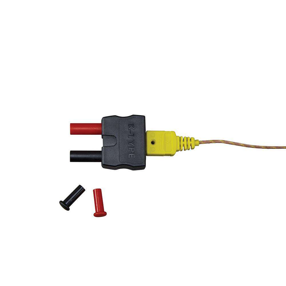 Klein Tools 69142 K-Type High Temperature Thermocouple - Edmondson Supply