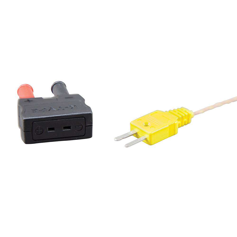 Klein Tools 69142 K-Type High Temperature Thermocouple - Edmondson Supply