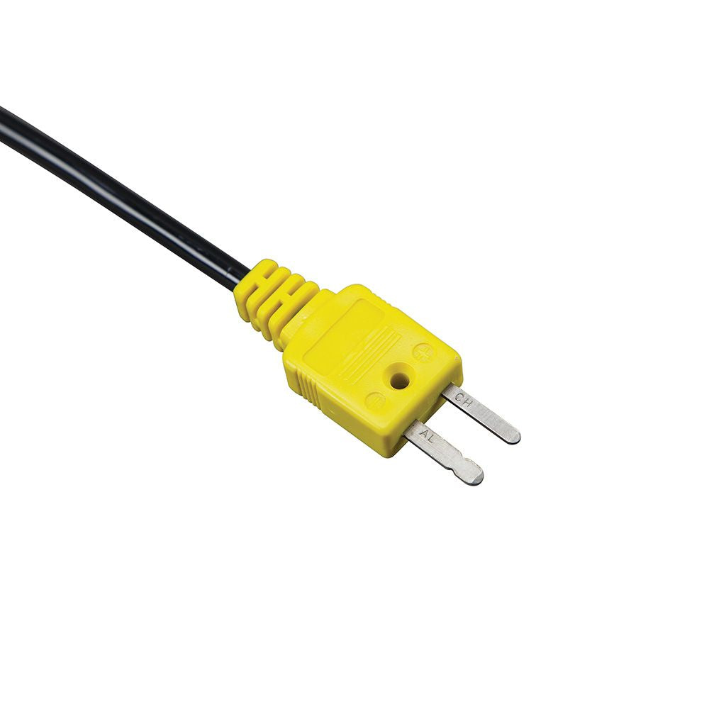 Klein Tools 69144 K-Type Temperature Probe - Edmondson Supply