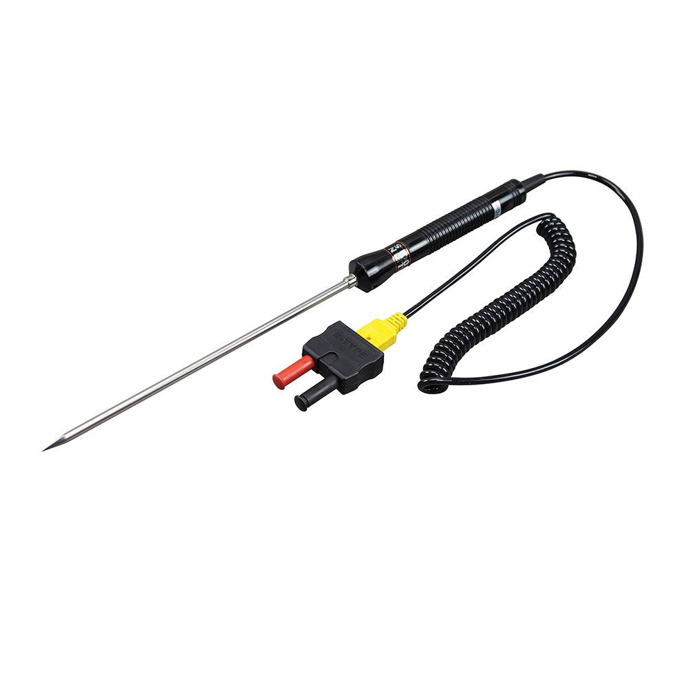 Klein Tools 69144 K-Type Temperature Probe - Edmondson Supply