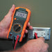 Klein Tools 69149P Test Kit with Multimeter, Non-Contact Volt Tester, Receptacle Tester - Edmondson Supply