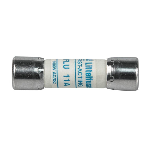 Klein Tools 69191 11A Replacement Fuse - Edmondson Supply