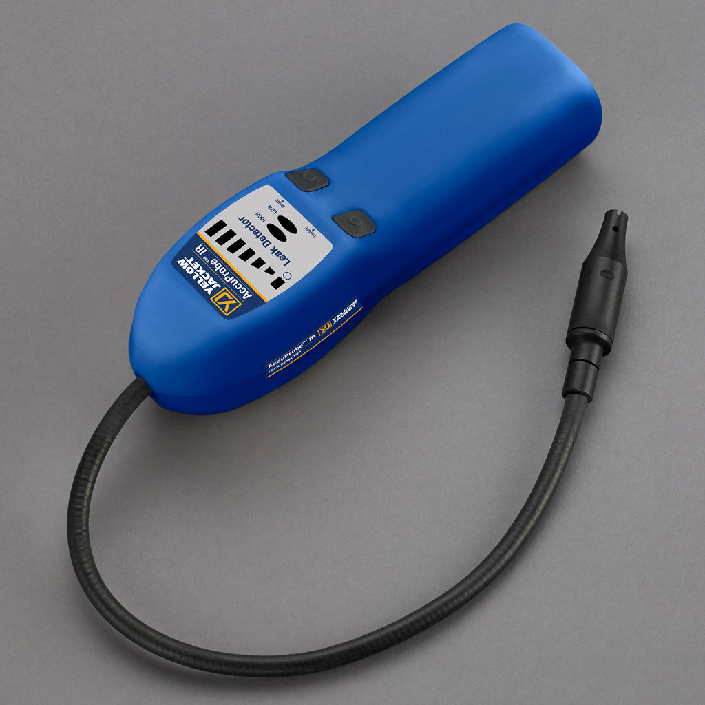 Hilmor: Infrared Refrigerant Leak Detector