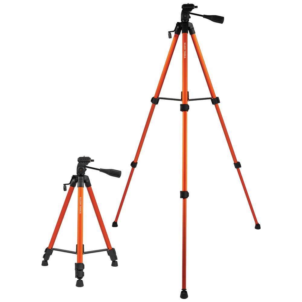 Klein Tools 69345 Tripod - Edmondson Supply