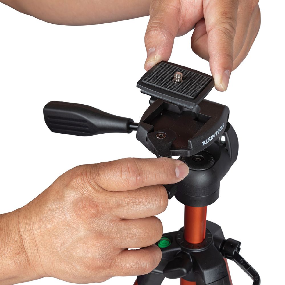 Klein Tools 69345 Tripod - Edmondson Supply