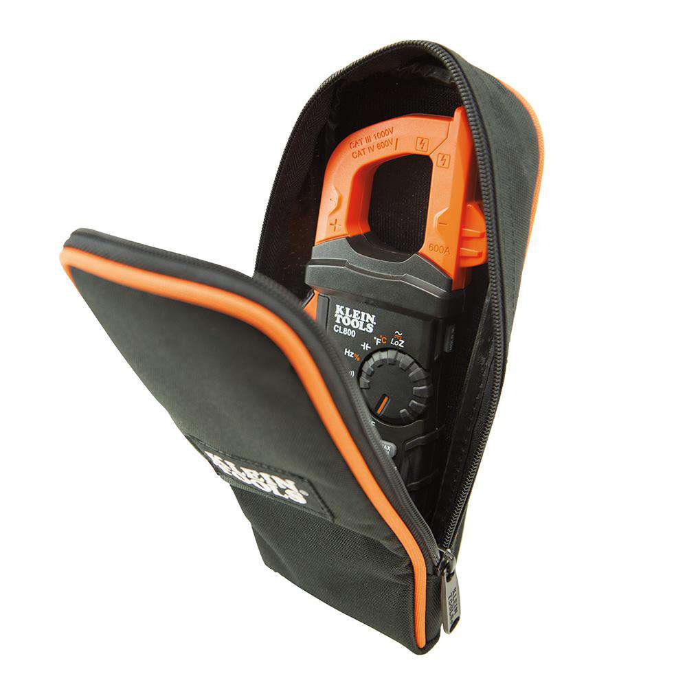 Klein Tools 69401 Multimeter Carrying Case - Edmondson Supply
