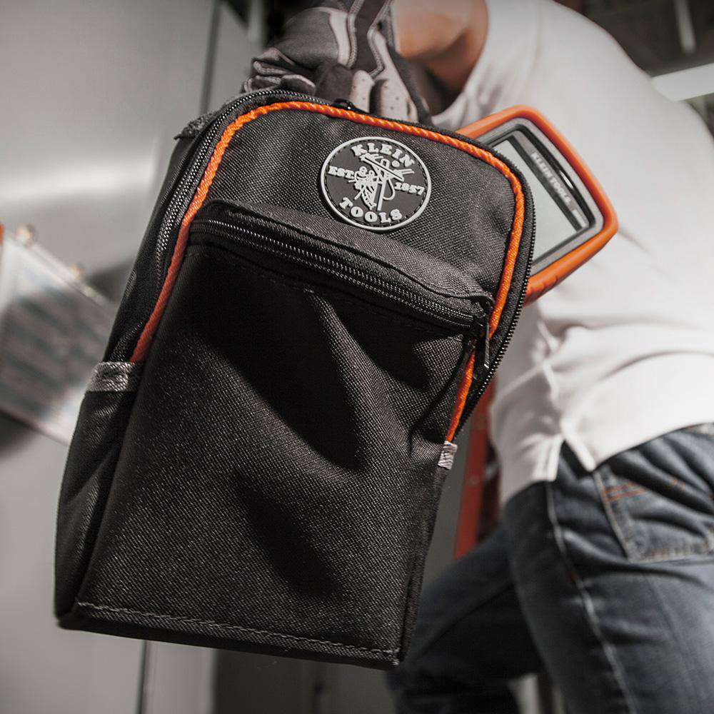 Klein Tools 69407 Tradesman Pro™ Carrying Case - Medium - Edmondson Supply