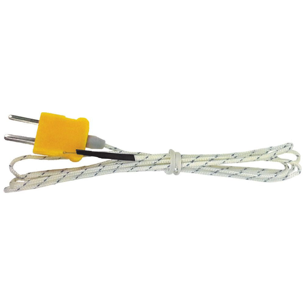 Klein Tools 69435 Replacement K-Type Thermocouple - Edmondson Supply