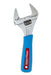 Channellock 6WCB 6-Inch CODE BLUE® WIDEAZZ® Adjustable Wrench - Edmondson Supply