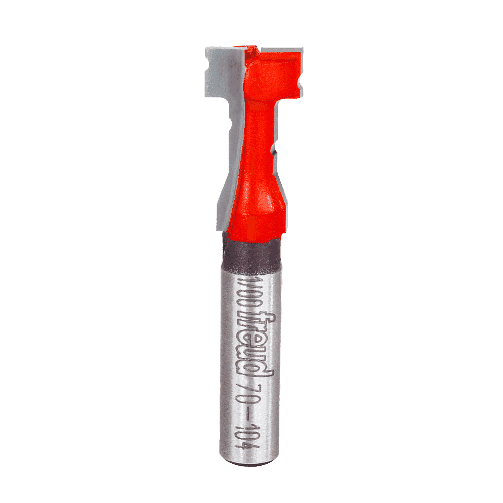 Freud 70-104 25/64" Key Hole Bit - Edmondson Supply