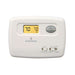 Emerson White-Rodgers 1F79-111 70 Series Non-Programmable Thermostat, 2 Heat - 1 Cool - Edmondson Supply
