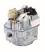 Robertshaw 700-400 24VAC, Combination Gas Valve, 1/2" x 3/4", 240,000 BTU - Edmondson Supply