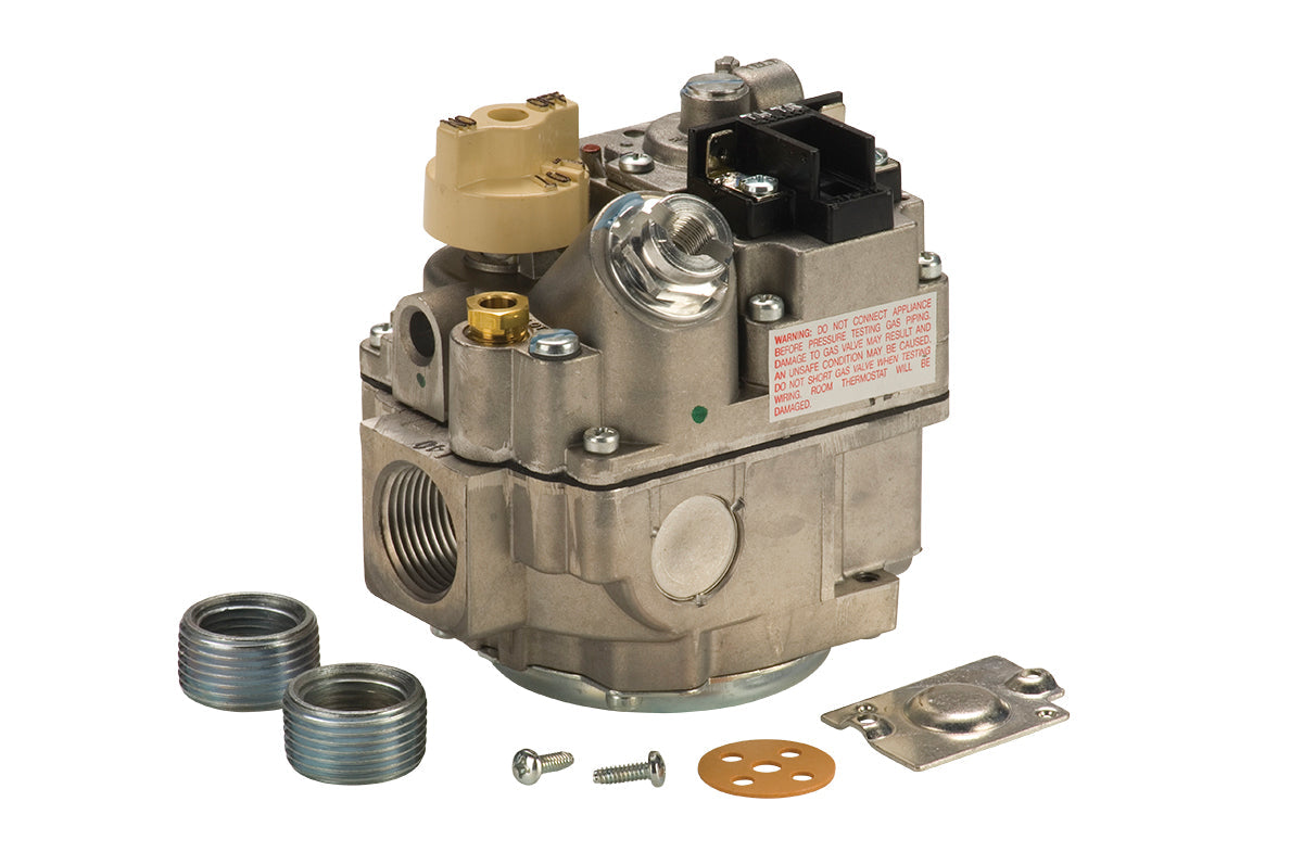 Robertshaw 700-406 24 Volt Combination Gas Valve- Edmondson Supply