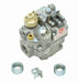Robertshaw 700-506 Millivolt Combination Gas Valve, 3/4" x 3/4", 300,000 BTU - Edmondson Supply