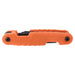 Klein Tools 70550 Pro Folding Hex Key Set, 11 Fractional Inch-Sized Keys - Edmondson Supply