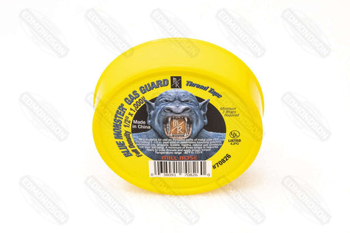 Blue Monster 70826 Pipe Thread Sealing Tape - Edmondson Supply