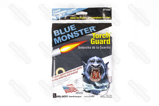 Blue Monster 71034 Torch-Guard - Edmondson Supply