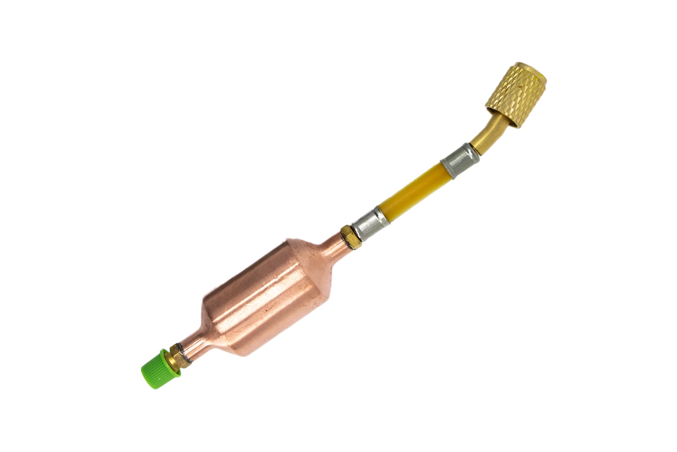 Xantus Products 73-101 Firefly UV Dye Commercial Direct Inject AC Leak Detector, 6 - 15 Tons