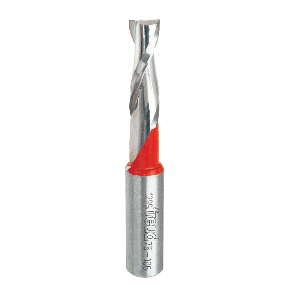 Freud 75-106 3/8" Up Spiral Bit - Edmondson Supply