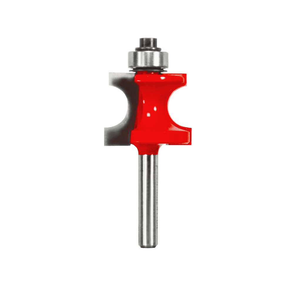 Freud 80-106 1/4" Radius Traditional Beading Bit - Edmondson Supply