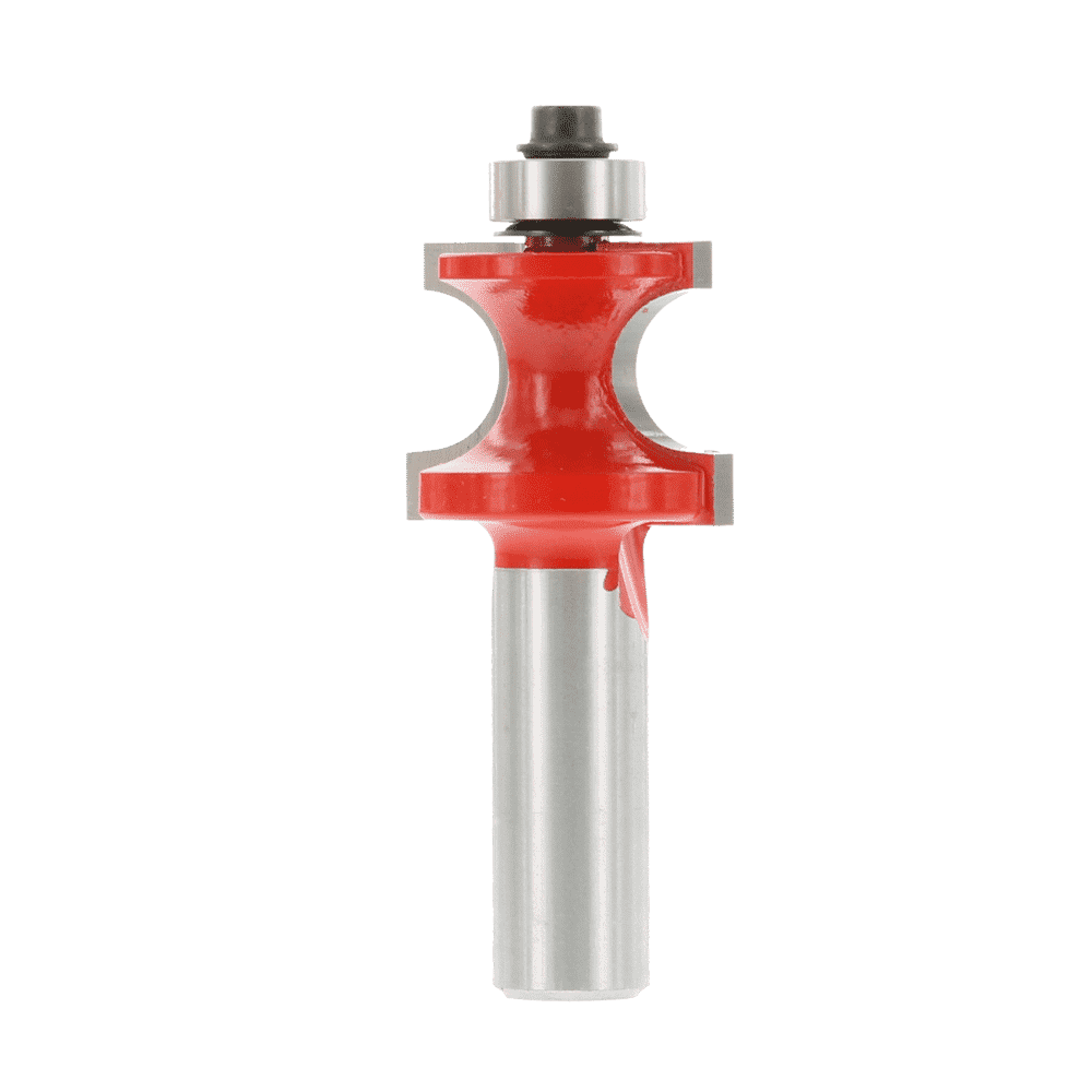 Freud 80-126 1/4" Radius Traditional Beading Bit - Edmondson Supply