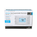 Emerson White-Rodgers 1F83C-11NP 80 Series Non-Programmable Thermostat, 1 Heat - 1 Cool - Edmondson Supply