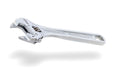 Channellock 804S 4" Chrome Extra Slim Jaw Adjustable Wrench - Edmondson Supply