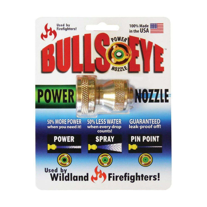 Bullseye 810-C Power Nozzle - Edmondson Supply