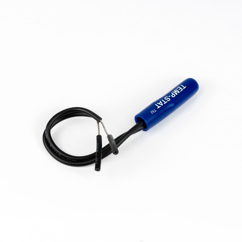 iO HVAC Controls iO-CL75 Temp-Stat™ 75° Cooling Temporary Construction Thermostat - Edmondson Supply