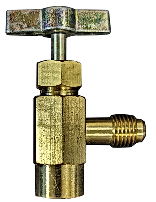 Xantus Products 82-101 Refrigerant Can Tap - Edmondson Supply