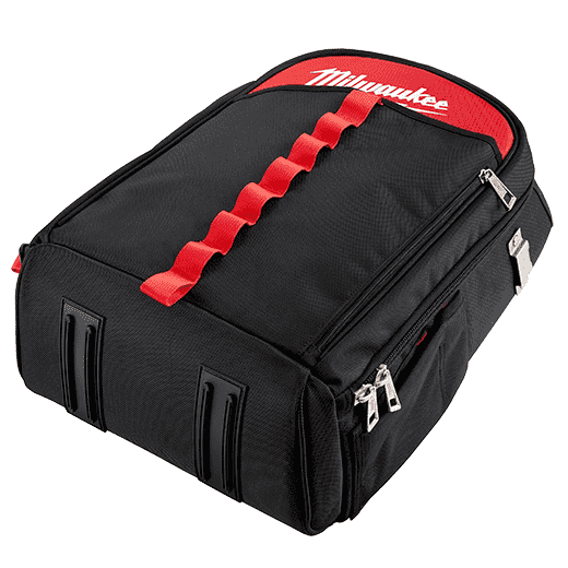 Milwaukee 48-22-8202 Low-Profile Backpack - Edmondson Supply