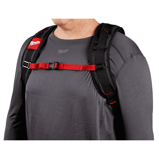 Milwaukee 48-22-8202 Low-Profile Backpack - Edmondson Supply