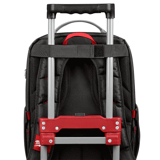Milwaukee 48-22-8202 Low-Profile Backpack - Edmondson Supply