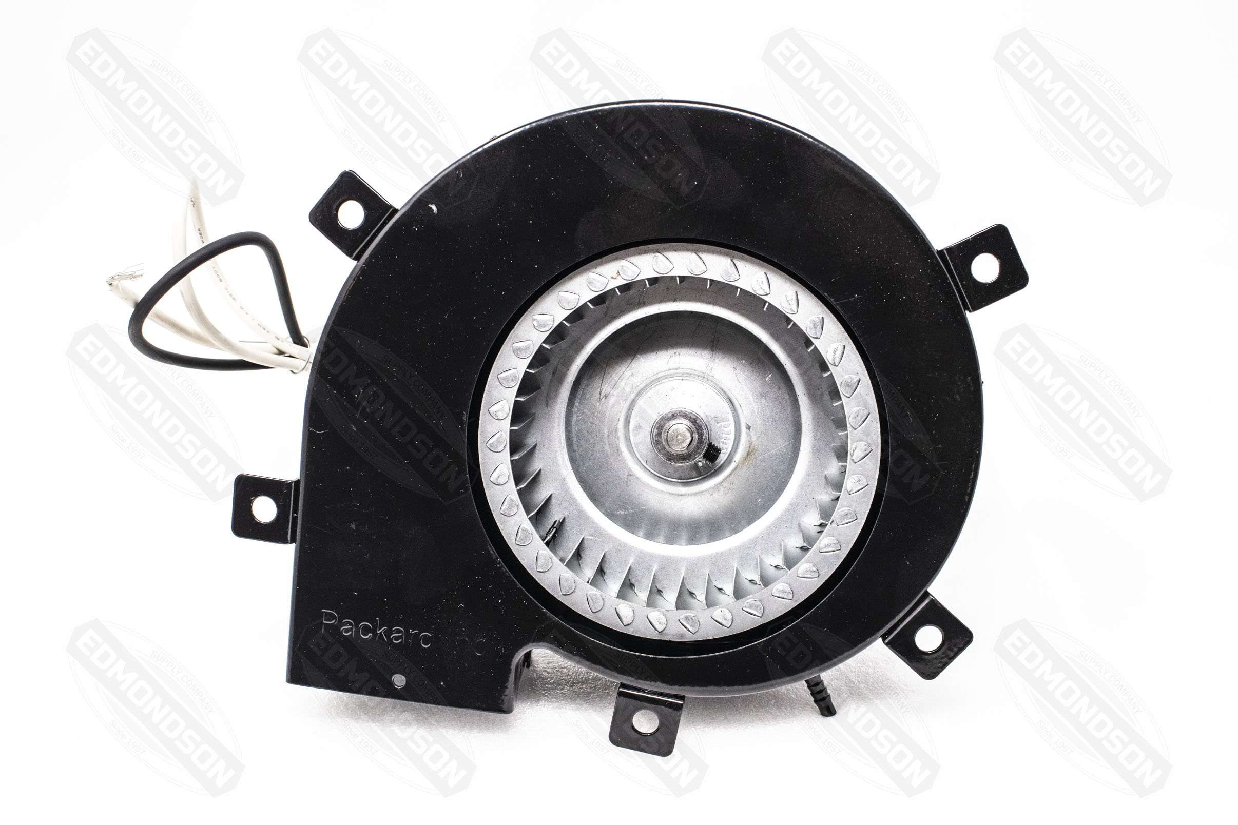 Packard 82483 Draft Inducer, Goodman B1859000S Replacement, 115 Volt, 1.0 Amps - Edmondson Supply