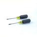 Klein Tools 85078 Screwdriver Set, Multi-Application, 8-Piece - Edmondson Supply