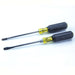 Klein Tools 85078 Screwdriver Set, Multi-Application, 8-Piece - Edmondson Supply