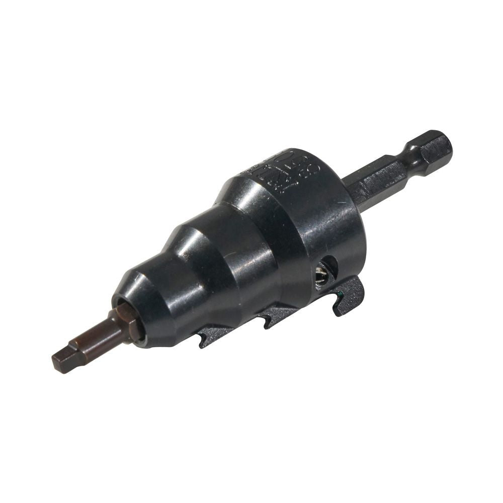 Klein Tools 85091 Power Conduit Reamer - Edmondson Supply