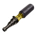 Klein Tools 85191 Conduit-Fitting and Reaming Screwdriver - Edmondson Supply