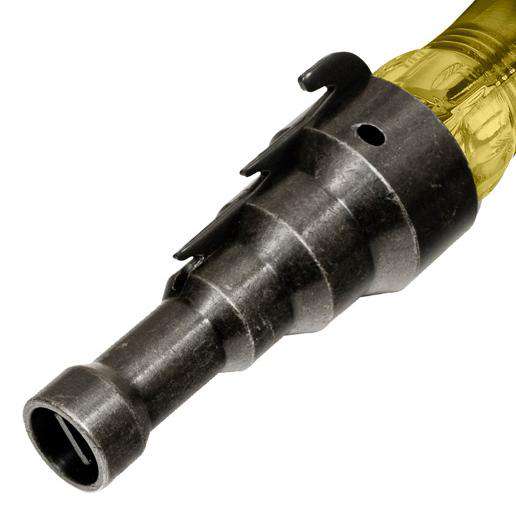 Klein Tools 85191 Conduit-Fitting and Reaming Screwdriver - Edmondson Supply