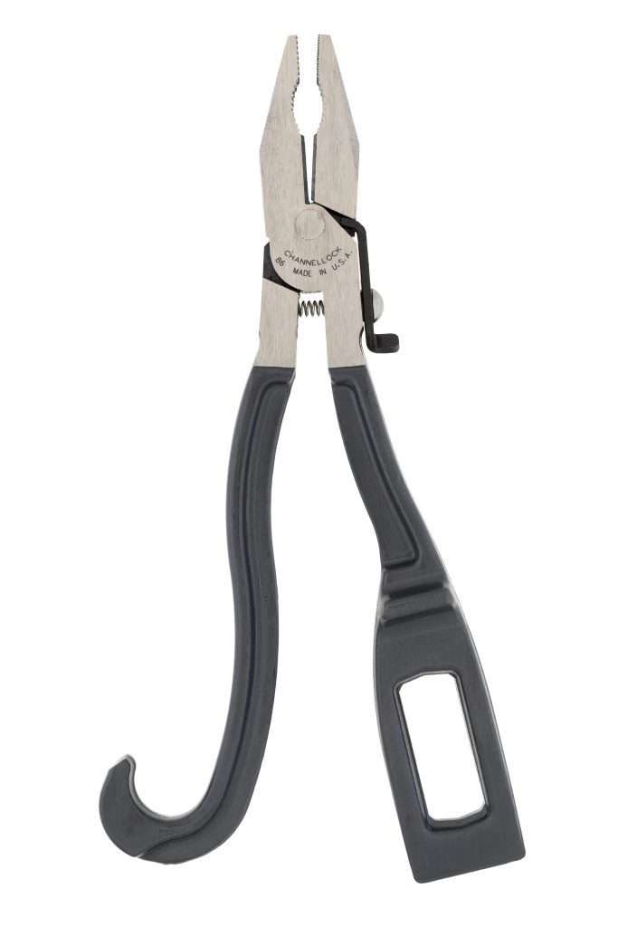 Channellock 86 9" Rescue Tool - Edmondson Supply