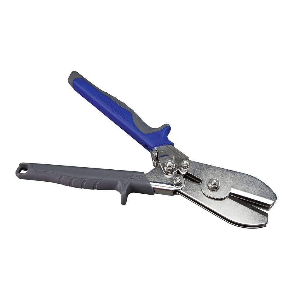 Klein Tools 86520 5 Blade Duct Crimper - Edmondson Supply