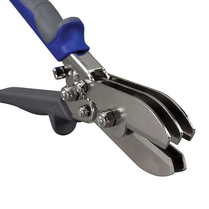 Klein Tools 86520 5 Blade Duct Crimper - Edmondson Supply