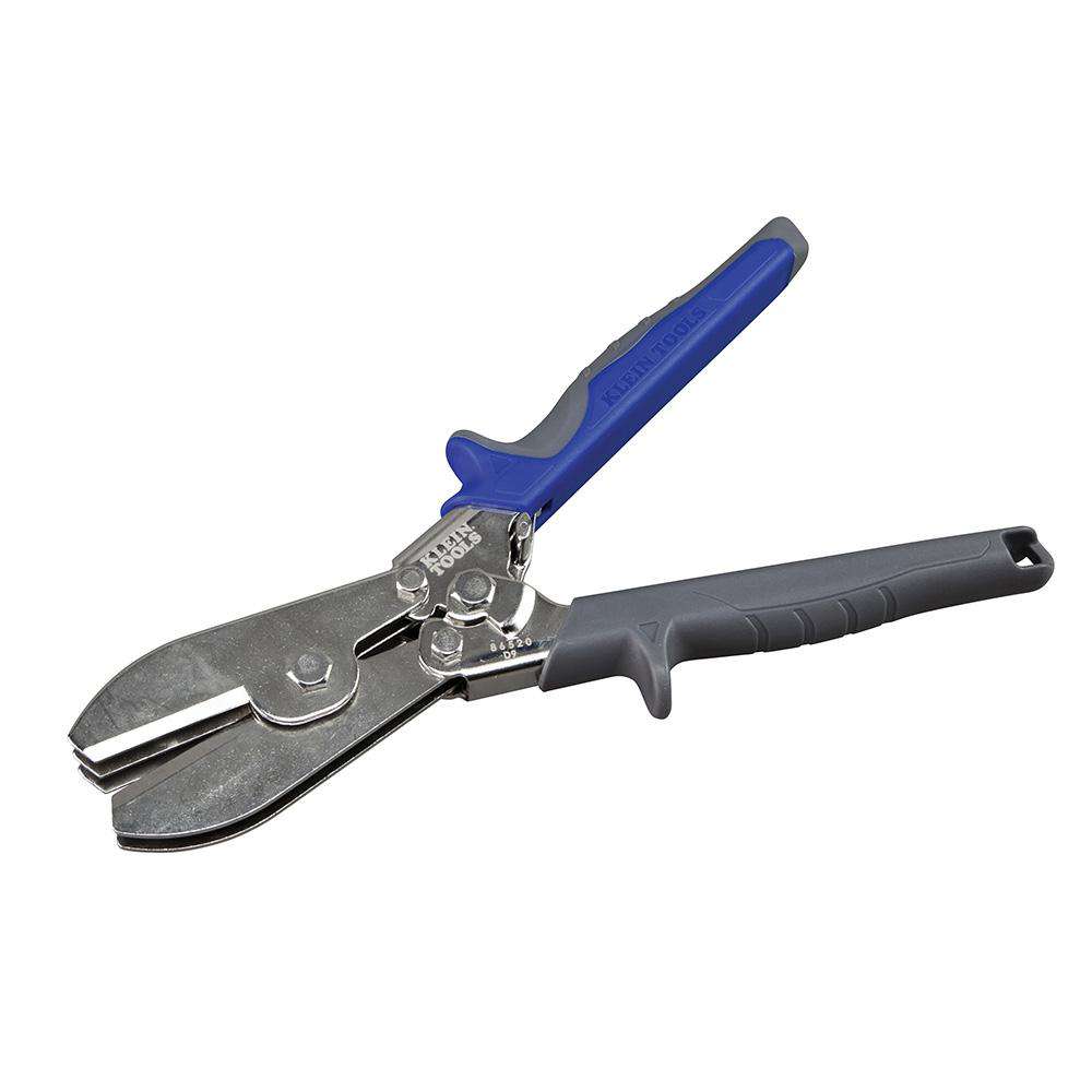 Klein Tools 86520 5 Blade Duct Crimper - Edmondson Supply