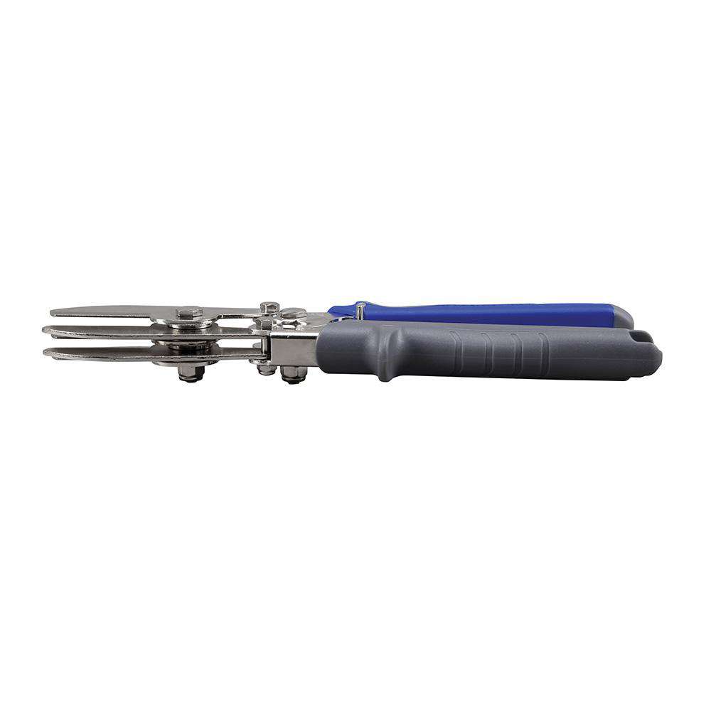 Klein Tools 86520 5 Blade Duct Crimper - Edmondson Supply