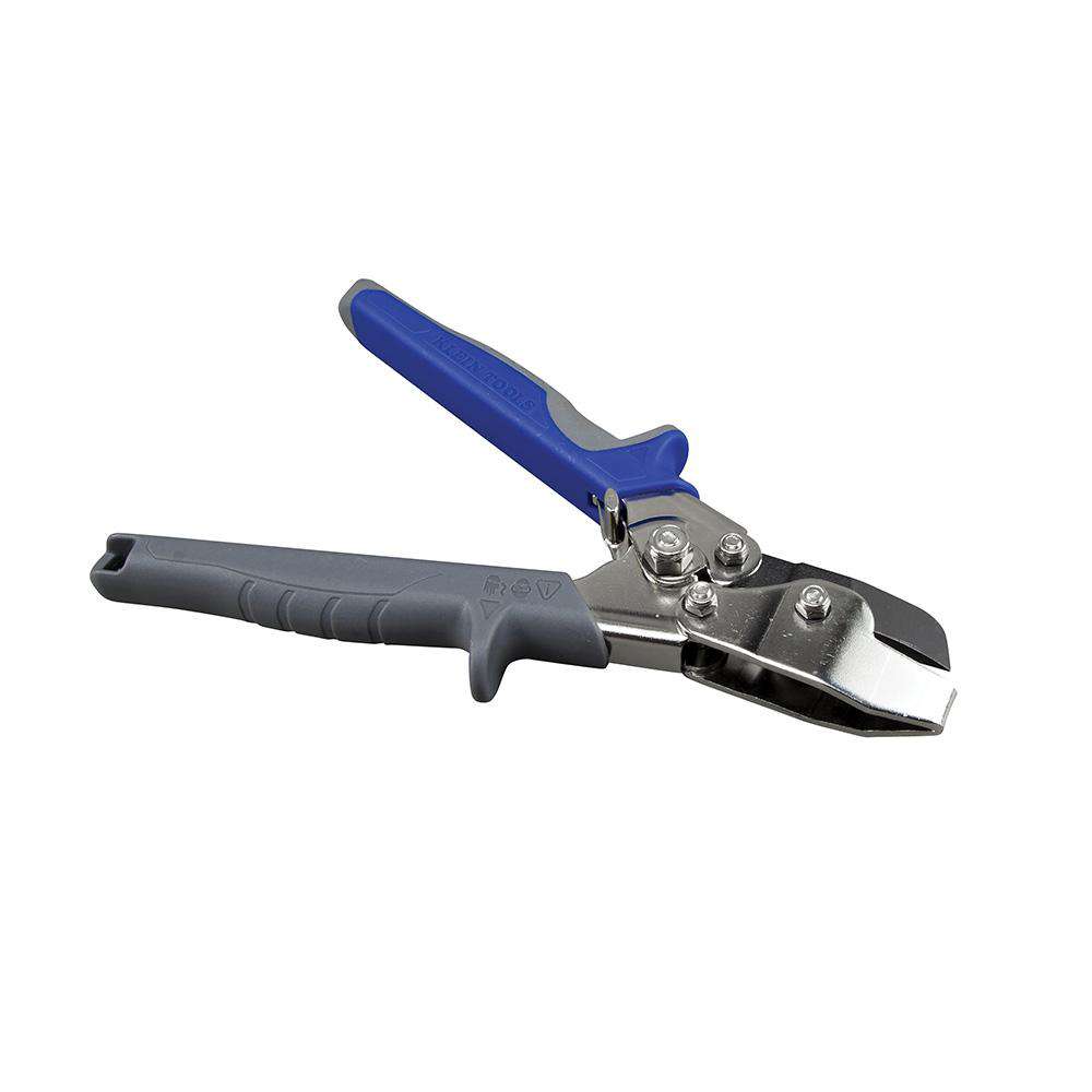 Klein Tools 86526 HVAC Hand Notcher - Edmondson Supply